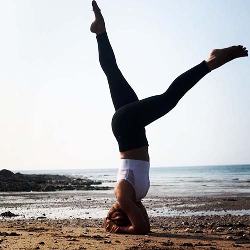 Jenna Owen Yoga – Jenna Owen Yoga, Weston-super-Mare